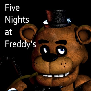 Five Nights at Freddy's: Afton's Nightmare